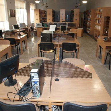 Kompiuterių klasės baldai  1